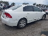 1HGFA15577L****** Salvage and Wrecked 2007 Honda Civic in California State