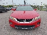 1HGCT1B72EA****** Destrozados 2014 Honda Accord en Estado de Tennessee