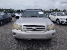 JTEGP21A370****** Destrozados 2007 Toyota Highlander en Estado de Carolina del Sur
