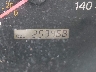 JTEGP21A370****** Salvamento 2007 Toyota Highlander