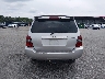 JTEGP21A370****** Destrozados 2007 Toyota Highlander