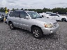 JTEGP21A370****** Salvamento y Destrozados 2007 Toyota Highlander en Lexington