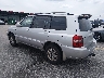 JTEGP21A370****** Salvamento y Reparables 2007 Toyota Highlander en Lexington