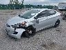 KMHDH4AE9DU****** Used and Repairable 2013 Hyundai Elantra in Rochester