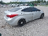 KMHDH4AE9DU****** Salvage and Wrecked 2013 Hyundai Elantra in New York State