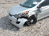 KMHDH4AE9DU****** Salvage and Repairable 2013 Hyundai Elantra in New York State