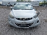 KMHDH4AE9DU****** Wrecked 2013 Hyundai Elantra in New York State