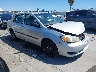 JTDBR32E560****** Salvage and Wrecked 2006 Toyota Corolla in Los Angeles South