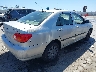 JTDBR32E560****** Salvage and Wrecked 2006 Toyota Corolla in California State