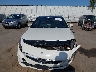 WDDSJ4GB2GN****** Destrozados 2016 Mercedes-Benz CLA-Class en Estado de California