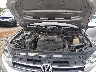 WVGDF9BP6ED****** Repairable 2014 Volkswagen Touareg in Detroit