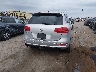 WVGDF9BP6ED****** Wrecked 2014 Volkswagen Touareg