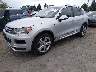 WVGDF9BP6ED****** Used and Repairable 2014 Volkswagen Touareg in Detroit