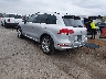 WVGDF9BP6ED****** Salvage and Repairable 2014 Volkswagen Touareg in Detroit