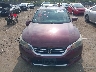 1HGCR2F81EA****** Destrozados 2014 Honda Accord en Estado de Massachusetts