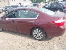 1HGCR2F81EA****** Reparables 2014 Honda Accord en Estado de Massachusetts