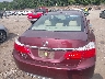1HGCR2F81EA****** Destrozados 2014 Honda Accord