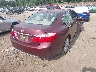 1HGCR2F81EA****** Salvamento y Destrozados 2014 Honda Accord en Estado de Massachusetts