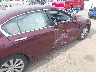 1HGCR2F81EA****** Salvamento y Reparables 2014 Honda Accord en Estado de Massachusetts