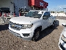 1GCHSAEA4F1****** Usados y Reparables 2015 Chevrolet Colorado en Phoenix