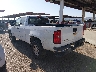 1GCHSAEA4F1****** Salvamento y Reparables 2015 Chevrolet Colorado en Phoenix
