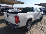 1GCHSAEA4F1****** Salvamento y Destrozados 2015 Chevrolet Colorado en Estado de Arizona