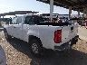 1GCHSAEA4F1****** Salvamento y Reparables 2015 Chevrolet Colorado en Estado de Arizona