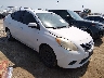 3N1CN7AP3CL****** Salvage and Wrecked 2012 Nissan Versa in Austin
