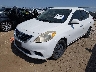 3N1CN7AP3CL****** Used and Repairable 2012 Nissan Versa in Austin