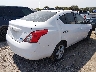 3N1CN7AP3CL****** Salvage and Wrecked 2012 Nissan Versa in Texas State