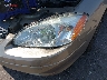 1FAFP55263G****** Salvamento 2003 Ford Taurus