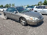 1FAFP55263G****** Salvamento y Destrozados 2003 Ford Taurus en Memphis