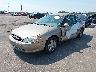 1FAFP55263G****** Usados y Reparables 2003 Ford Taurus en Memphis