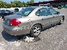 1FAFP55263G****** Salvamento y Destrozados 2003 Ford Taurus en Estado de Tennessee