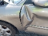 1FAFP55263G****** Salvamento y Reparables 2003 Ford Taurus en Estado de Tennessee