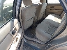 1FAFP55263G****** Destrozados 2003 Ford Taurus en Memphis