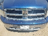 1D7RV1CT4BS****** Salvamento y Reparables 2011 Dodge Ram en Estado de Tennessee