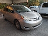 5TDZK23C08S****** Salvamento y Destrozados 2008 Toyota Sienna en Dallas-Fort Worth