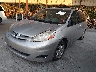 5TDZK23C08S****** Usados y Reparables 2008 Toyota Sienna en Dallas-Fort Worth