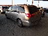 5TDZK23C08S****** Salvamento y Reparables 2008 Toyota Sienna en Dallas-Fort Worth