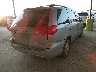 5TDZK23C08S****** Salvamento y Destrozados 2008 Toyota Sienna en Estado de Texas