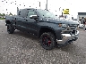 1GCUYDED4KZ****** Salvage and Wrecked 2019 Chevrolet Silverado 1500 in Nashville