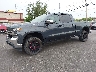 1GCUYDED4KZ****** Used and Repairable 2019 Chevrolet Silverado 1500 in Nashville