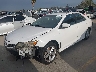 4T1BF1FK5DU****** Used and Repairable 2013 Toyota Camry in North Hollywood