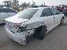 4T1BF1FK5DU****** Salvage and Wrecked 2013 Toyota Camry in California State