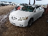 4T4BE46K38R****** Used and Repairable 2008 Toyota Camry in Phoenix