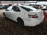 4T4BE46K38R****** Salvage and Repairable 2008 Toyota Camry in Phoenix