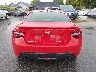 JF1ZNAA11G9****** Wrecked 2016 Scion FR-S