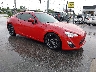 JF1ZNAA11G9****** Salvage and Wrecked 2016 Scion FR-S in Nashville