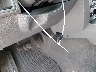 1J4HR48N25C****** Salvage 2005 Jeep Grand Cherokee in Tennessee State
